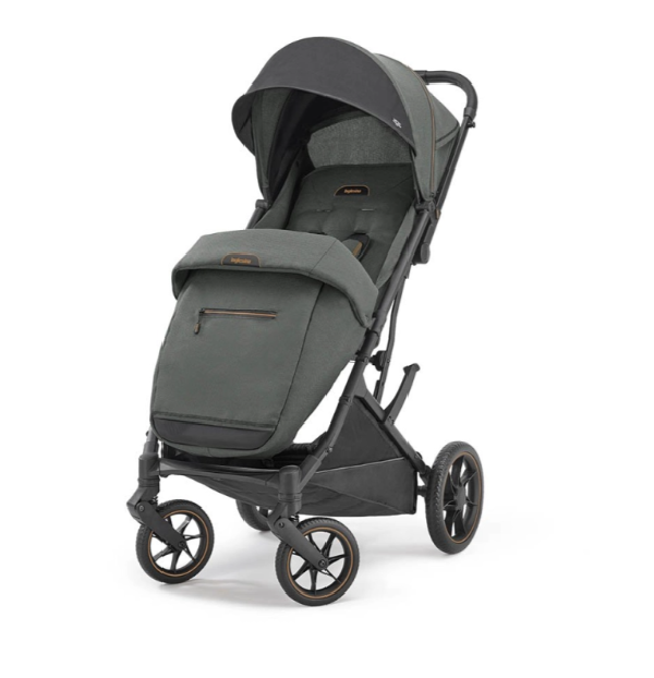 Silla de Paseo Inglesina Maior 2024 Taiga Gren