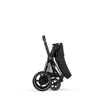 Cochecito 2 Piezas Cybex E-Priam Comfort