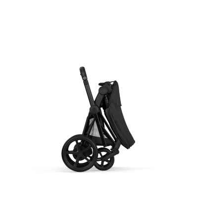 Cochecito 2 Piezas Cybex E-Priam Comfort