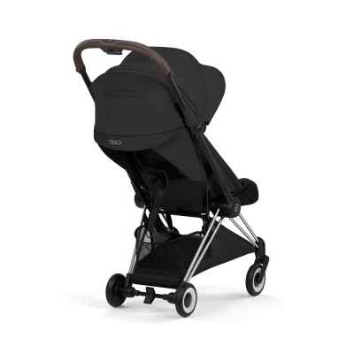 Silla de Paseo Cybex Coya Chasis Cromado