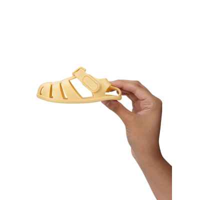 Cangrejeras Igor Nemo Solid Vainilla