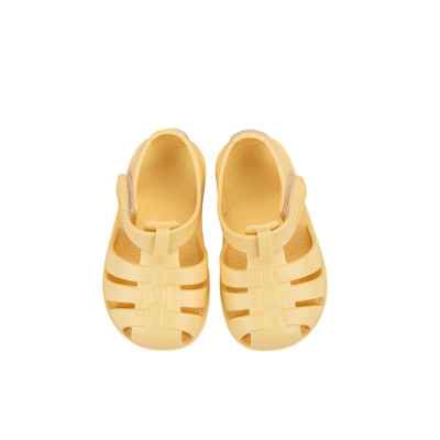 Cangrejeras Igor Nemo Solid Vainilla