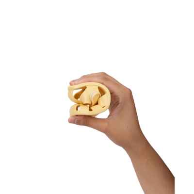 Cangrejeras Igor Nemo Solid Vainilla