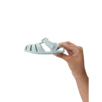 Cangrejeras Nemo Solid Menta