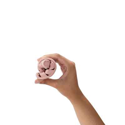 Cangrejeras Nemo Solid Maquillaje