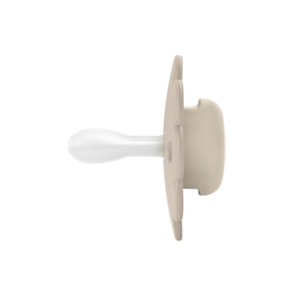 Chupete Suavinex Wonder SX Pro de 0 a 6 meses - Nube Gris