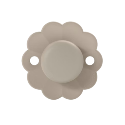 Chupete Suavinex Wonder SX Pro de 0 a 6 meses - Nube Gris