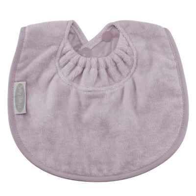 Babero 0-2 Años Lavanda Silly Billyz