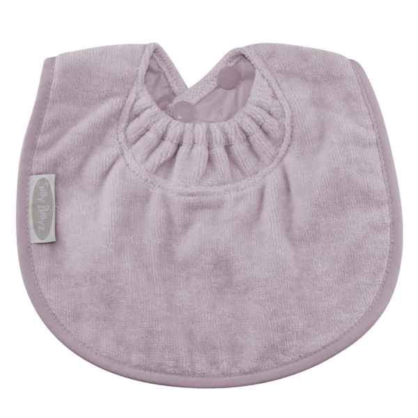 Babero 0-2 Años Lavanda Silly Billyz