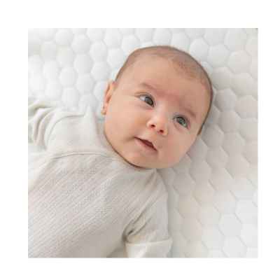 Colchón Para Cuna de Viaje Goli Mimo 120 x 60