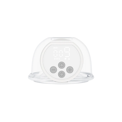 Sacaleches portátil S12 PRO Individual Momcozy