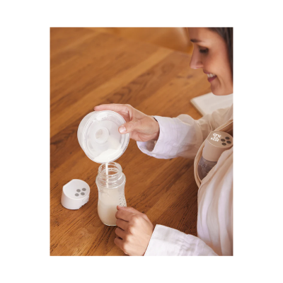 Sacaleches portátil S12 PRO Individual Momcozy