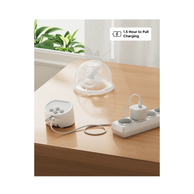 Sacaleches portátil S12 PRO Individual Momcozy