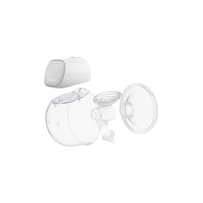 Sacaleches portátil S9 PRO Individual Momcozy