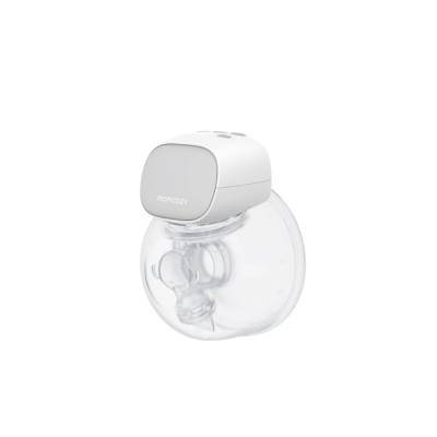 Sacaleches portátil S9 PRO Individual Momcozy