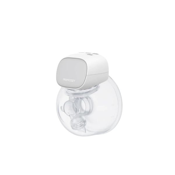 Sacaleches portátil S9 PRO Individual Momcozy