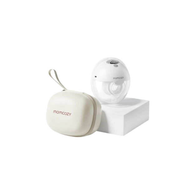 Sacaleches portátil M5 Individual Momcozy