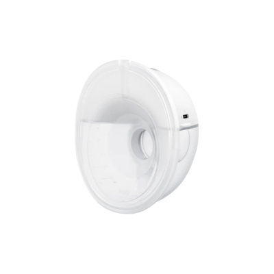 Sacaleches portátil M5 Doble Momcozy