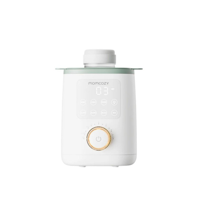 Calentador Analógico Leche/Agua Verde