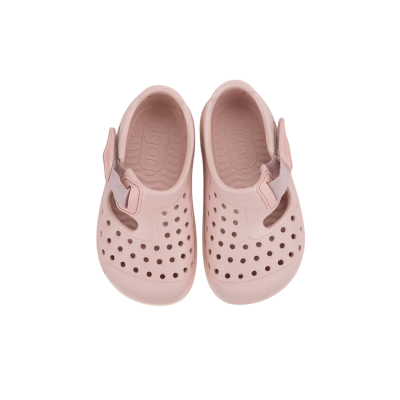 Cangrejeras Zueco Malibu Maquillaje Igor