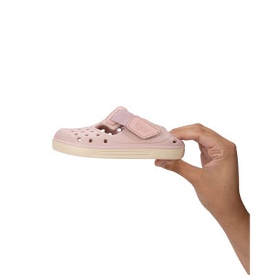 Cangrejeras Zueco Malibu Maquillaje Igor