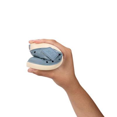 Cangrejeras Zueco Malibu Oceano Igor