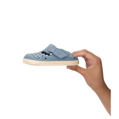 Cangrejeras Zueco Malibu Oceano Igor