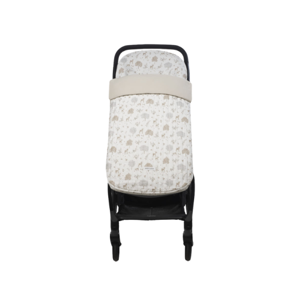 Saco Silla Entretiempo Nara