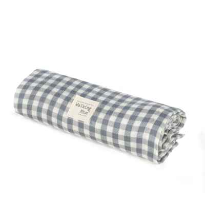 Muselina Praliné Vichy Matcha