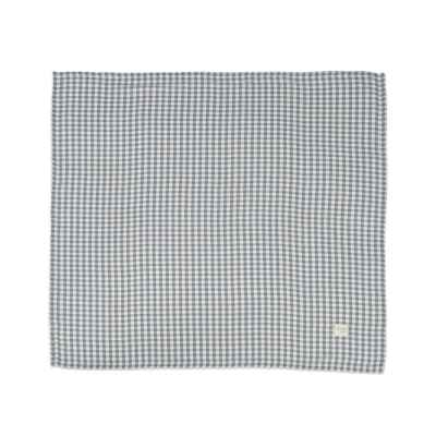 Muselina Praliné Vichy Matcha