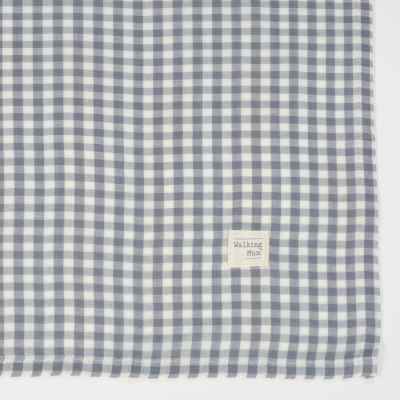 Muselina Praliné Vichy Matcha