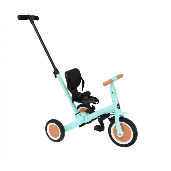 Triciclo Multifunción Gyro De 1 A 5 Años Olmitos