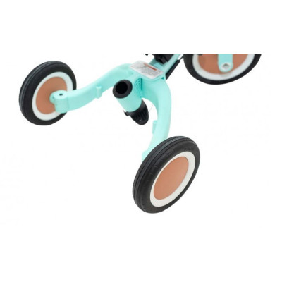 Triciclo Multifunción Gyro De 1 A 5 Años Olmitos