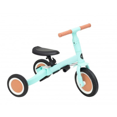 Triciclo Multifunción Gyro De 1 A 5 Años Olmitos