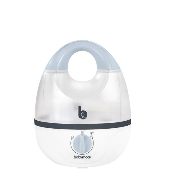 Humidificador Hygro con Vapor frío Babymoov