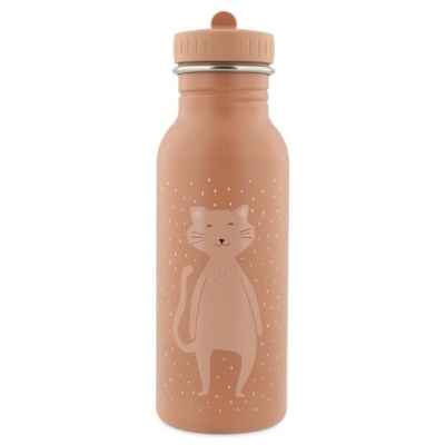 Botella de beber 500ml -Señora Gata