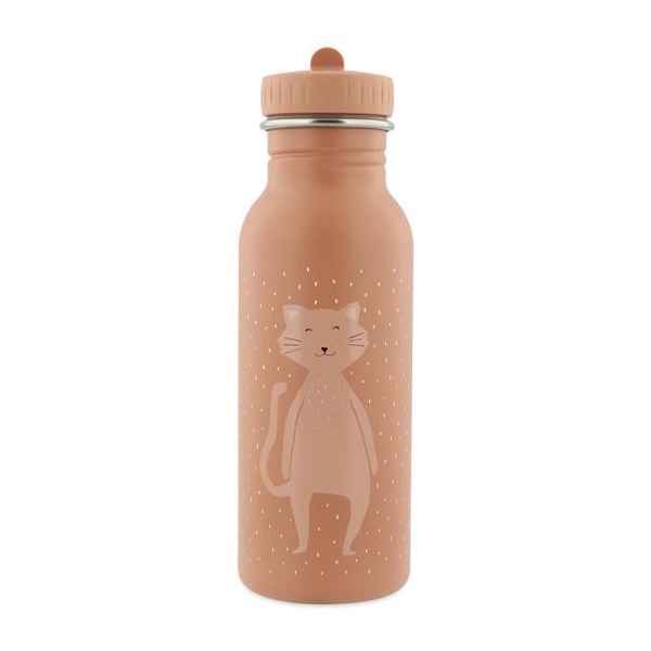 Botella de beber 500ml -Señora Gata