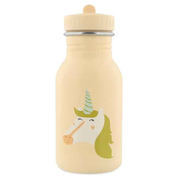Botella de beber 350ml - Mrs. Unicorn
