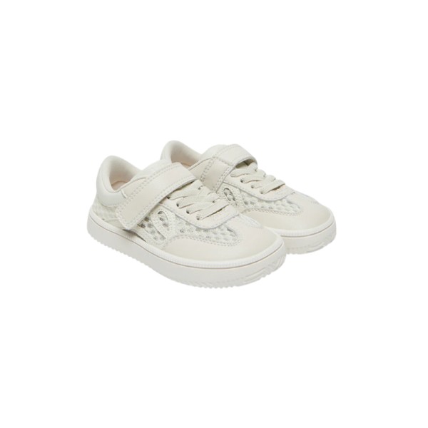 Lejan One Mesh Beige