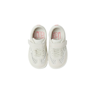Lejan One Mesh Beige