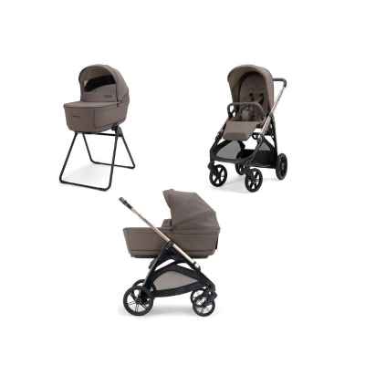 Cochecito Dos Piezas Inglesina Aptica 2026