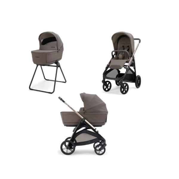 Cochecito Dos Piezas Inglesina Aptica 2026