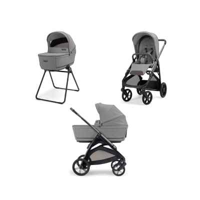 Cochecito Dos Piezas Inglesina Aptica 2026