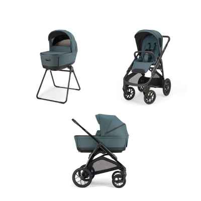 Cochecito Dos Piezas Aptica XT 2026