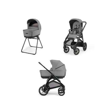 Cochecito Dos Piezas Aptica XT 2026