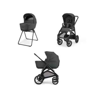 Cochecito Dos Piezas Aptica XT 2026