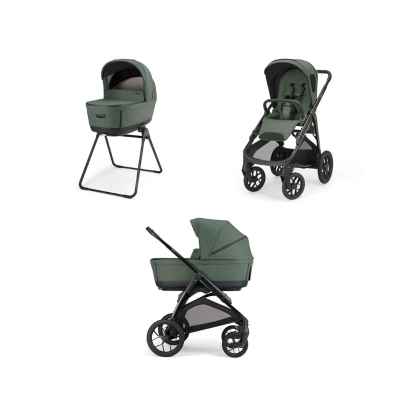 Cochecito Dos Piezas Aptica XT 2026