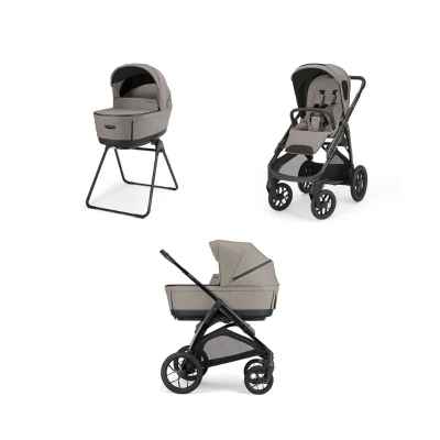Cochecito Dos Piezas Aptica XT 2026