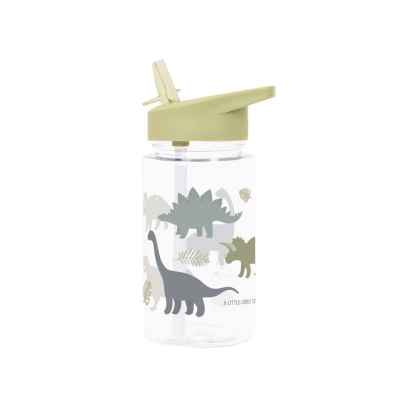 Botella 450 Ml Dinosaurio Little Lovely
