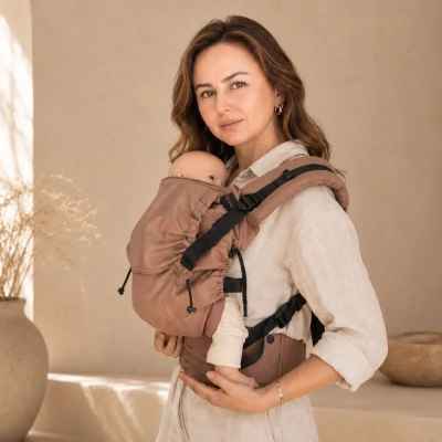 Mochila Neko Smart Baby Nomad